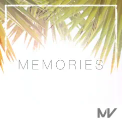 Memories - Single by Markvard album reviews, ratings, credits