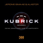 Kubrick (Cid Inc. Remix) artwork