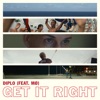 Get It Right (feat. MØ) - Single, 2017