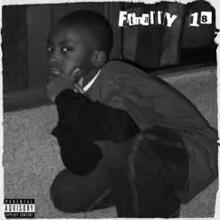 Finally 18 by Lui X album reviews, ratings, credits