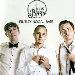 1925 Band - Al Te Min Te Veel Gevra