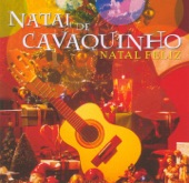 Natal de Cavaquinho artwork