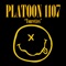 Tourettes - Platoon 1107 lyrics