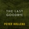 The Last Goodbye - Peter Hollens lyrics