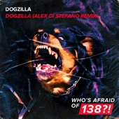 Dogzilla (Alex Di Stefano Extended Remix) artwork