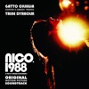 Nico, 1988 (Original Motion Picture Soundtrack) artwork