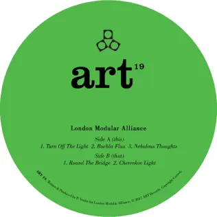 ladda ner album London Modular Alliance - Turn Off The Light EP