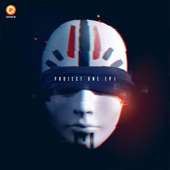 Project 1 (feat. Eurielle) [Sound Rush Remix - Pro Mix] artwork