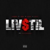 LIV$TIL (feat. Benny Jamz, Gilli & MellemFingaMuzik) - Single