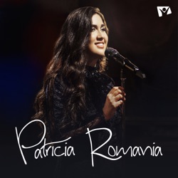 Patricia Romania - Montanha
