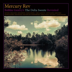 Mercury Rev Feat Margo Price - Sermon