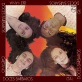 Doces Barbaros 2 (Remasterized) artwork