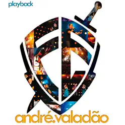 Fé (Playback) - André Valadão