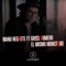 El Mismo Monstruo (feat. Griss Romero) - Manu Negrete lyrics