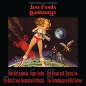 Barbarella by The Bob Crewe Generation Orchestra