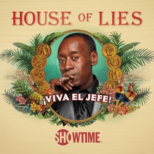 House of Lies, Saison 5 (VF) - Episode 5