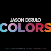 Colors-Jason Derulo