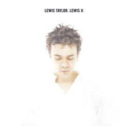 LEWIS II cover art