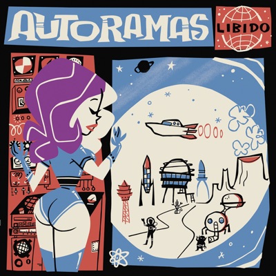 Libido - Autoramas