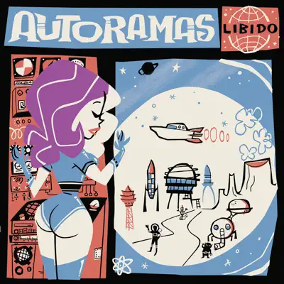 Libido - Autoramas