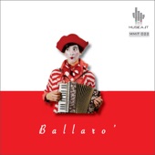 Ballaro': Music of the Circus artwork