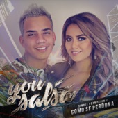 You Salsa/Amy Gutierrez - Como Se Perdona