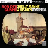 Shelly Manne and His Men - Blues For Mother's