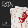 Two Many (feat. Hannah Schaefer) - Single album lyrics, reviews, download