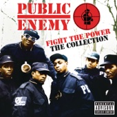 Public Enemy - Fight The Power - From "Do The Right Thing"