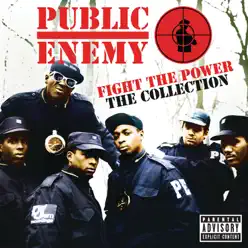 Fight the Power: The Collection - Public Enemy