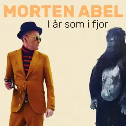 I år som i fjor - Single - Morten Abel I år som i fjor - Single - Morten Abel
