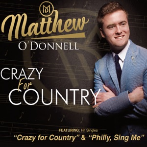 Matthew O'Donnell - Sweethearts by Saturday - Line Dance Choreographer