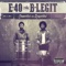Fsho (feat. JT the 4th) - E-40 & B-Legit lyrics