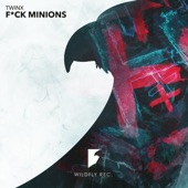 Fuck Minions artwork