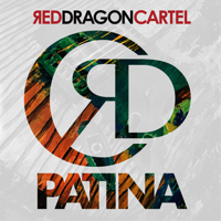 Red Dragon Cartel - Patina artwork