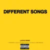 Different Songs - Single album lyrics, reviews, download