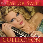 The Taylor Swift Holiday Collection - EP artwork
