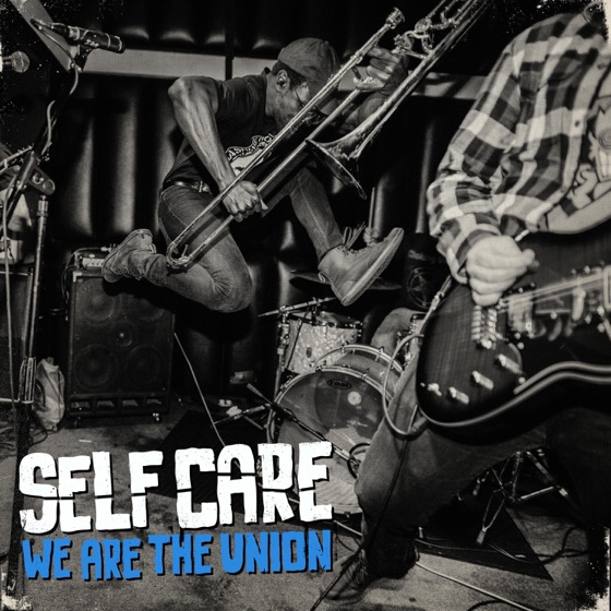 Cover artwork for For Good