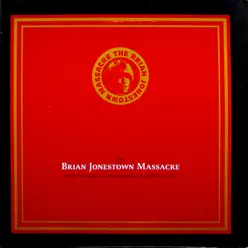 Tepid Peppermint Wonderland - A Retrospective - The Brian Jonestown Massacre