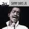 The Birth of the Blues/I've Gotta Be Me - Sammy Davis, Jr. lyrics