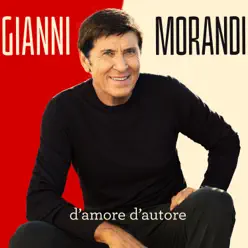 d'amore d'autore - Gianni Morandi