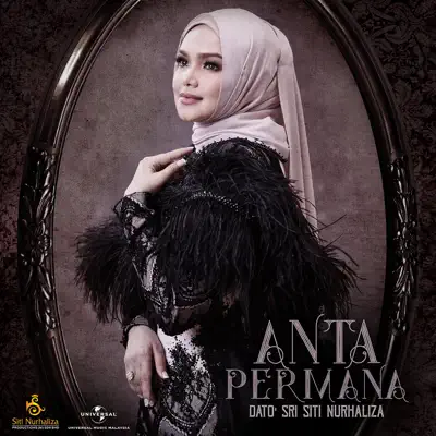 Anta Permana - Single - Siti Nurhaliza