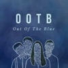 Out of the Blue - EP artwork