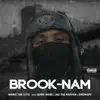 Brook-Nam (feat. Jerry Wess, Showoff & Jaz the Rapper) - Single album lyrics, reviews, download