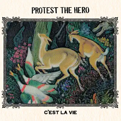 C'est la vie - Single - Protest The Hero