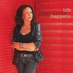 Life Happens by Candi Staton album reviews, ratings, credits