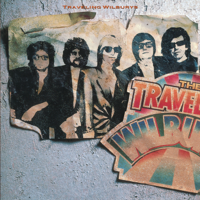 The Traveling Wilburys - The Traveling Wilburys, Vol. 1 (Remastered) artwork
