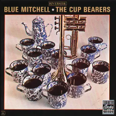 The Cup Bearers - Blue Mitchell
