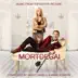 Mortdecai (Original Motion Picture Soundtrack) album cover