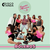 Boleros - EP - Orquesta Romantica Milonguera